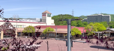 日生中央サピエ