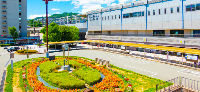 市立青葉はつが野小学校