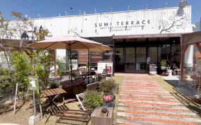 スミテラス猪名川